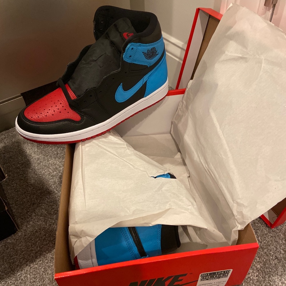 Jordan 1